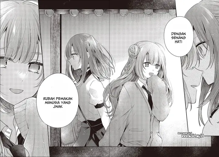 image-komik-watashi-o-tabetai-hitodenashi-chapter-31-35/39