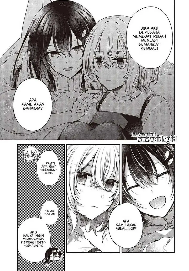 image-komik-watashi-o-tabetai-hitodenashi-chapter-32-14/30