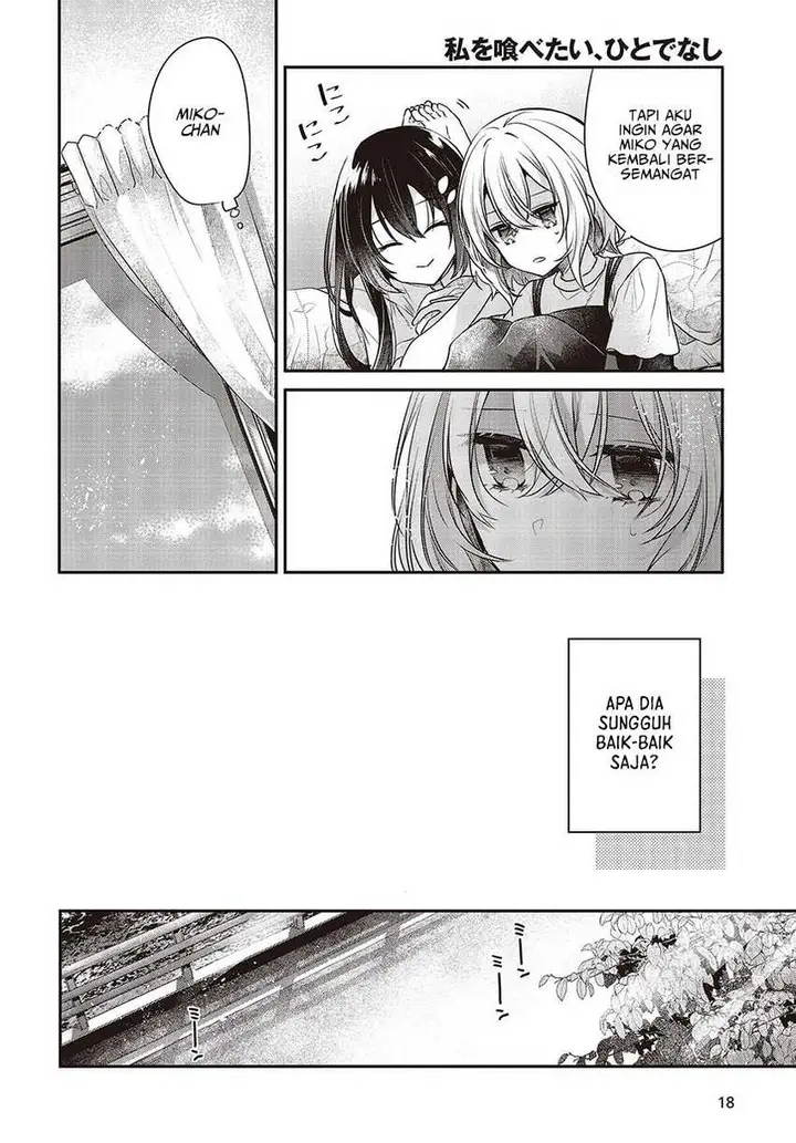 image-komik-watashi-o-tabetai-hitodenashi-chapter-32-15/30