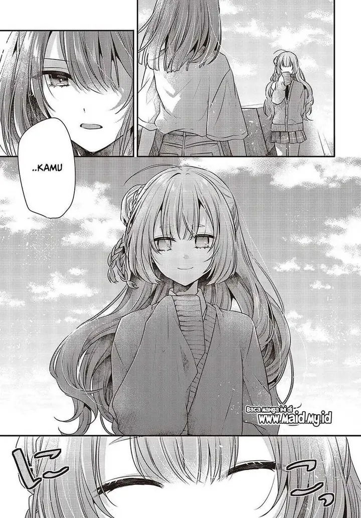 image-komik-watashi-o-tabetai-hitodenashi-chapter-32-20/30