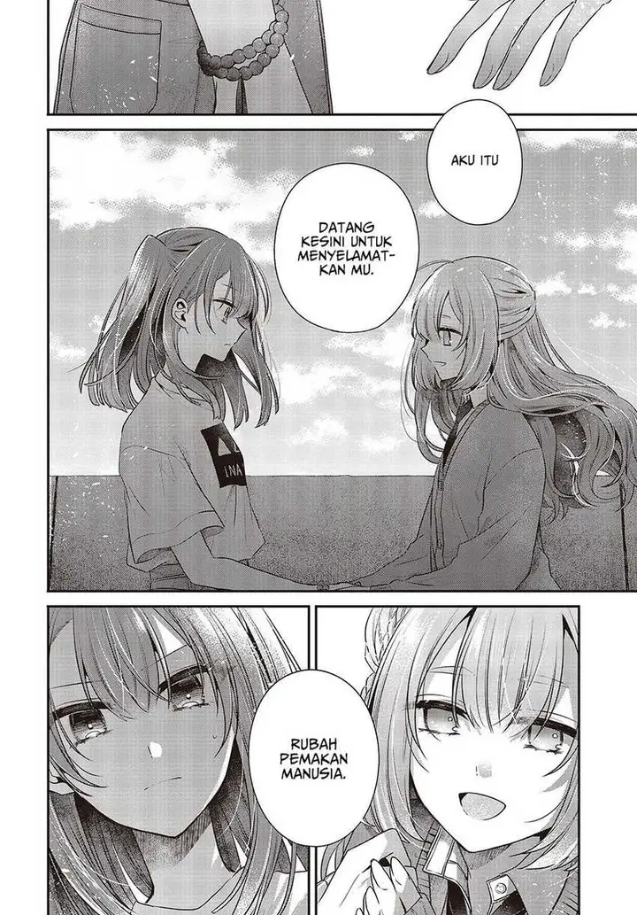 image-komik-watashi-o-tabetai-hitodenashi-chapter-32-25/30