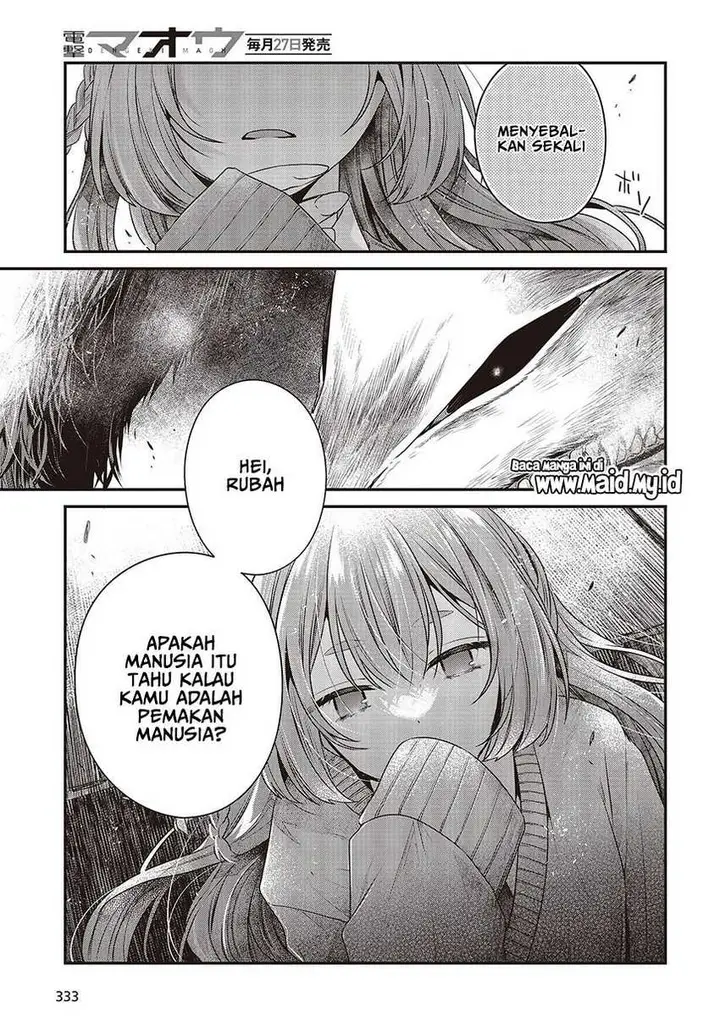 image-komik-watashi-o-tabetai-hitodenashi-chapter-33-17/29