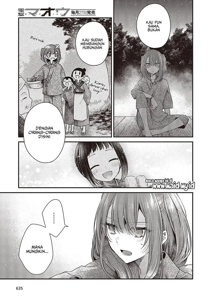 image-komik-watashi-o-tabetai-hitodenashi-chapter-34-12/27