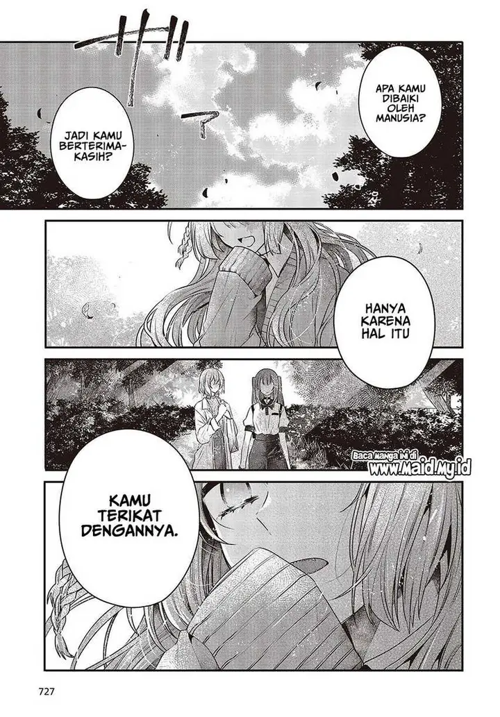 image-komik-watashi-o-tabetai-hitodenashi-chapter-35-14/36