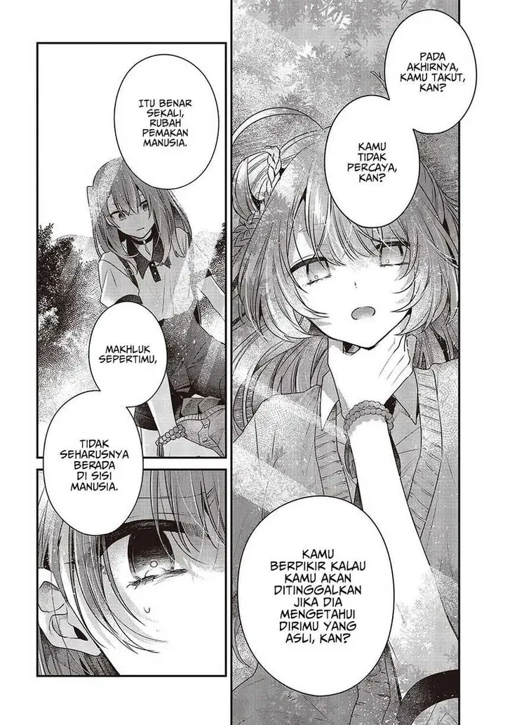 image-komik-watashi-o-tabetai-hitodenashi-chapter-35-23/36