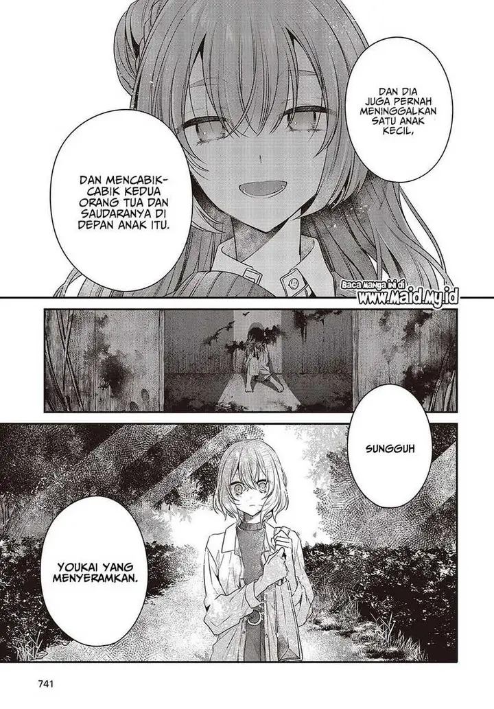 image-komik-watashi-o-tabetai-hitodenashi-chapter-35-28/36