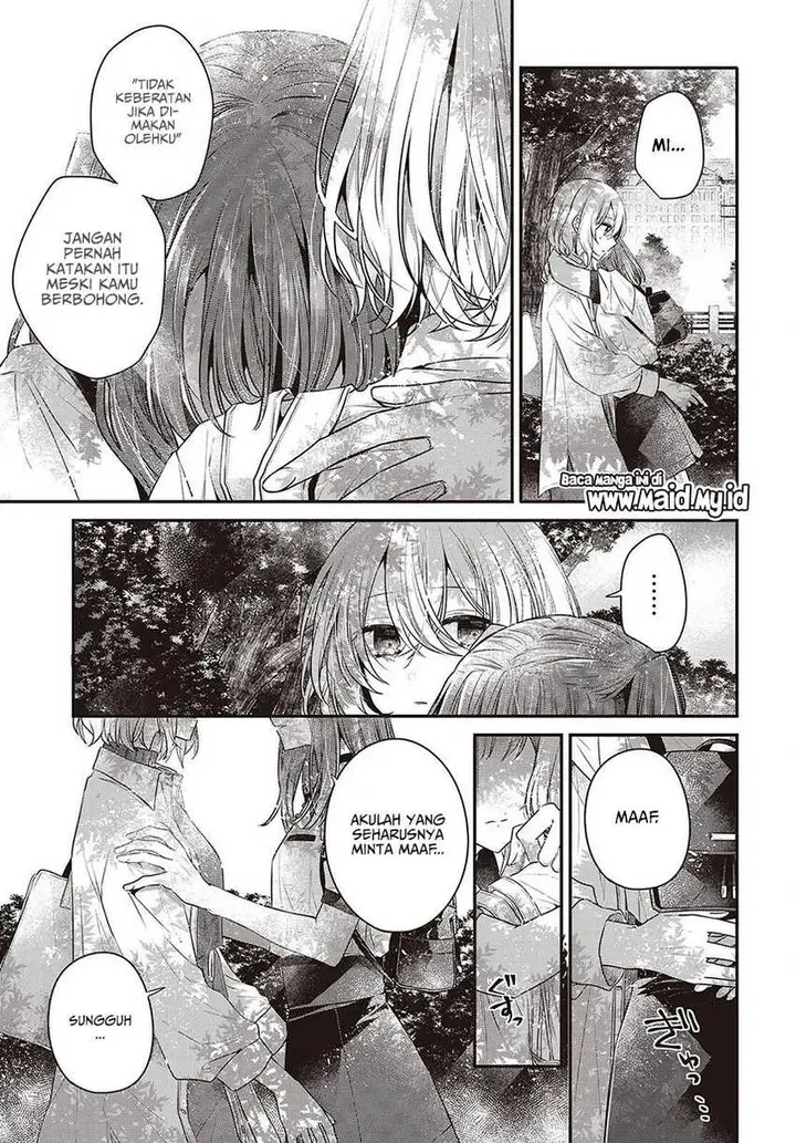 image-komik-watashi-o-tabetai-hitodenashi-chapter-36-20/35