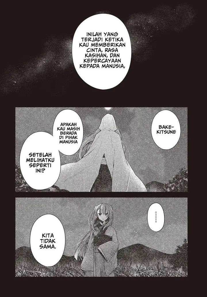 image-komik-watashi-o-tabetai-hitodenashi-chapter-39-13/36