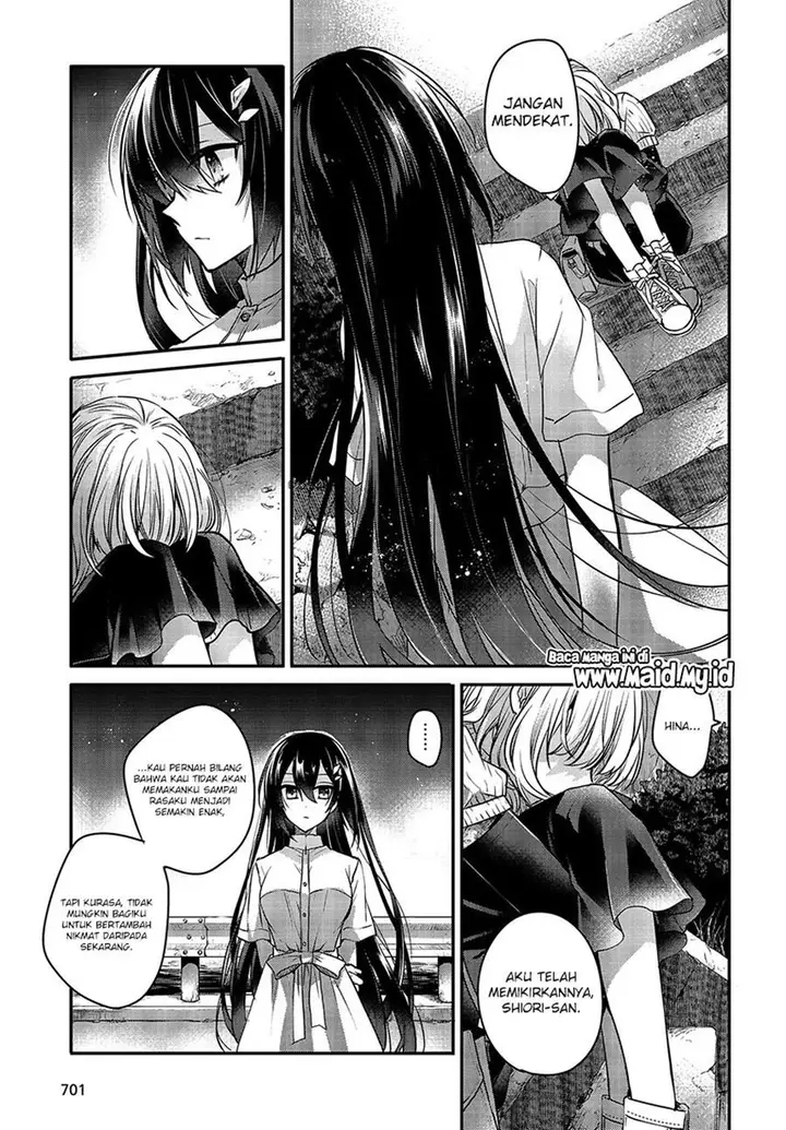 image-komik-watashi-o-tabetai-hitodenashi-chapter-4-23/35
