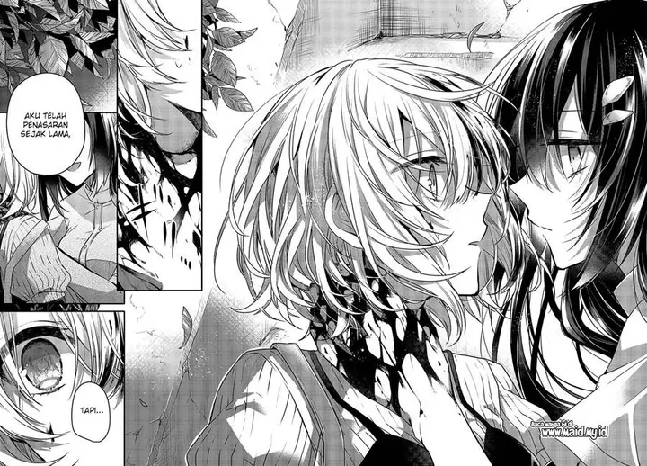 image-komik-watashi-o-tabetai-hitodenashi-chapter-4-32/35