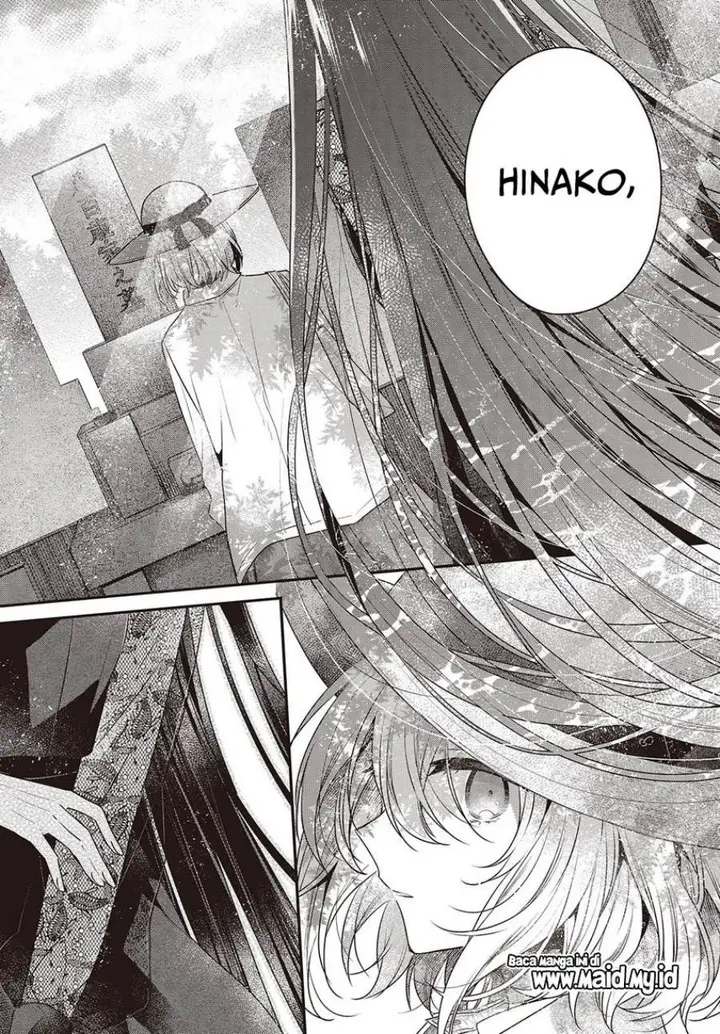 image-komik-watashi-o-tabetai-hitodenashi-chapter-40-24/28