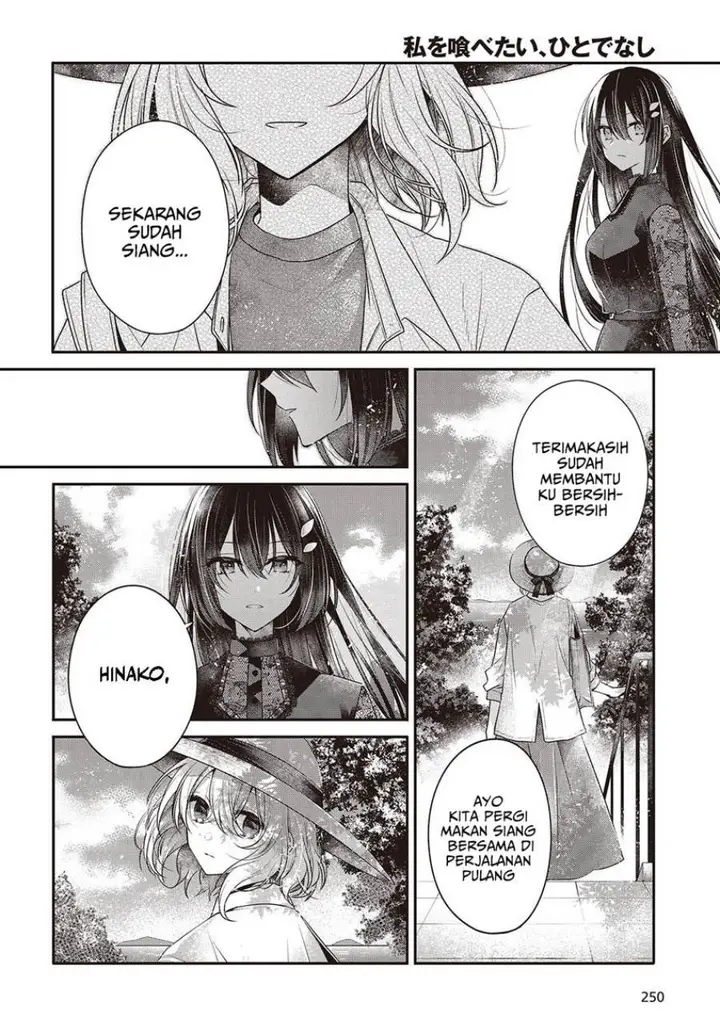 image-komik-watashi-o-tabetai-hitodenashi-chapter-41-19/32