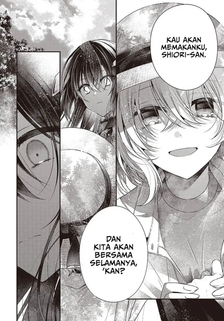 image-komik-watashi-o-tabetai-hitodenashi-chapter-41-25/32