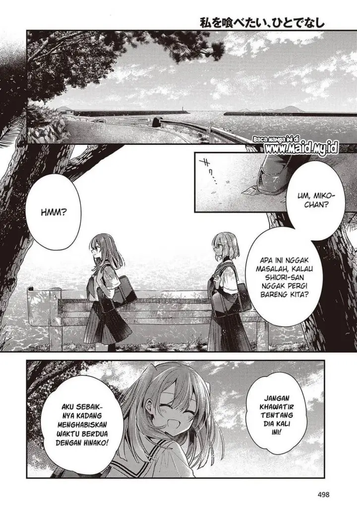 image-komik-watashi-o-tabetai-hitodenashi-chapter-45-11/28