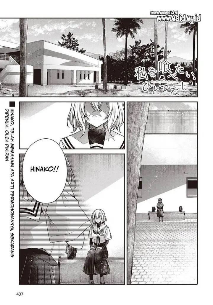 image-komik-watashi-o-tabetai-hitodenashi-chapter-46-2/40