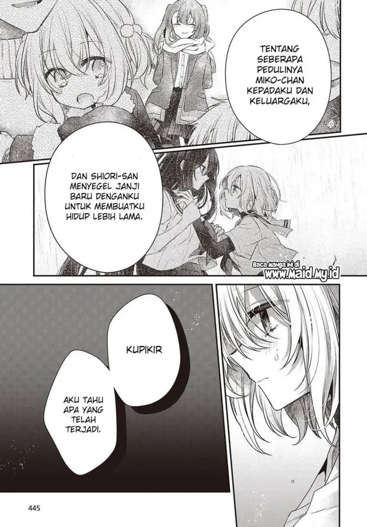 image-komik-watashi-o-tabetai-hitodenashi-chapter-46-10/40