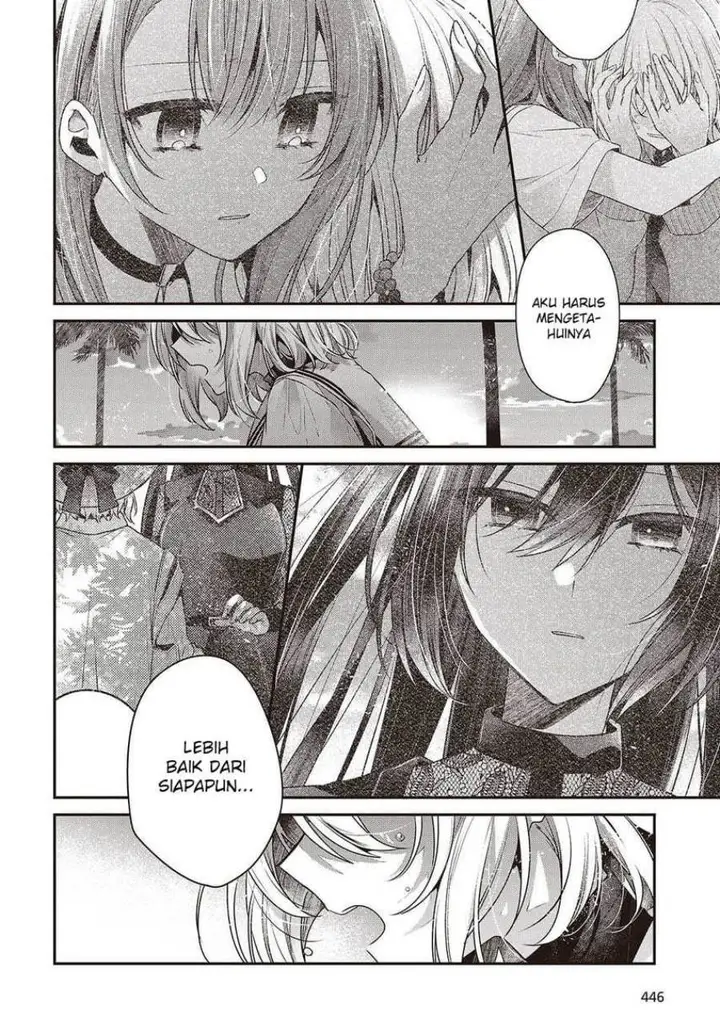 image-komik-watashi-o-tabetai-hitodenashi-chapter-46-11/40