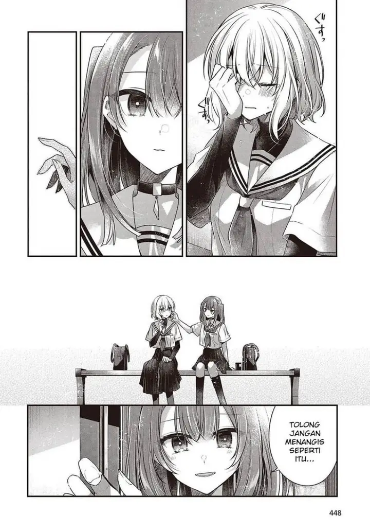 image-komik-watashi-o-tabetai-hitodenashi-chapter-46-13/40