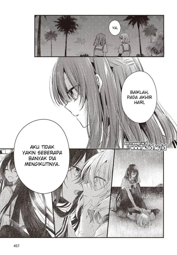 image-komik-watashi-o-tabetai-hitodenashi-chapter-46-22/40