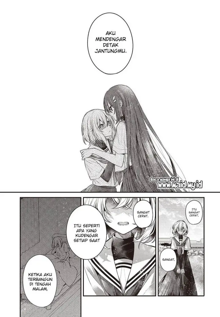 image-komik-watashi-o-tabetai-hitodenashi-chapter-47-12/42