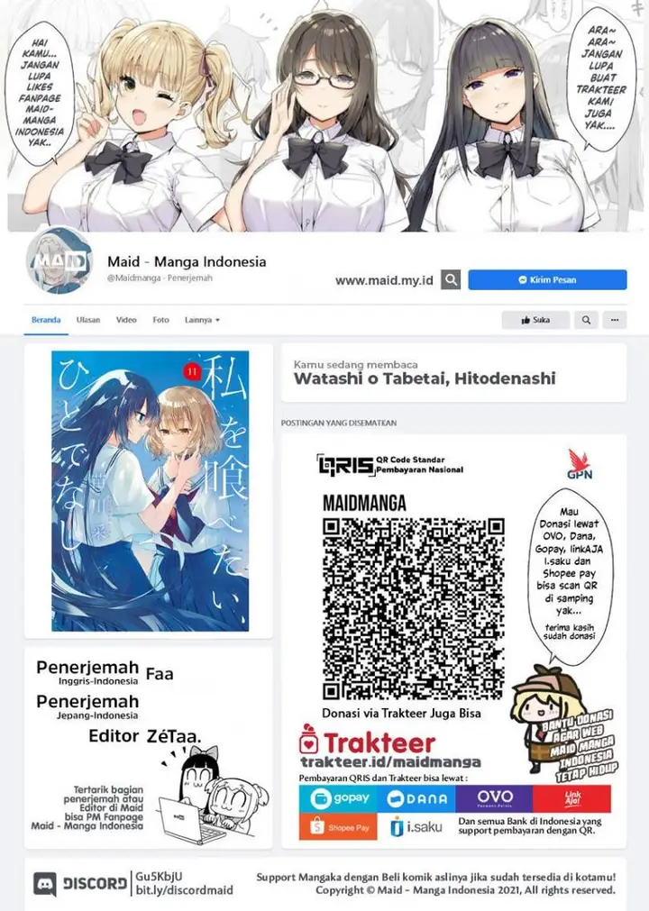 image-komik-watashi-o-tabetai-hitodenashi-chapter-49-1/24
