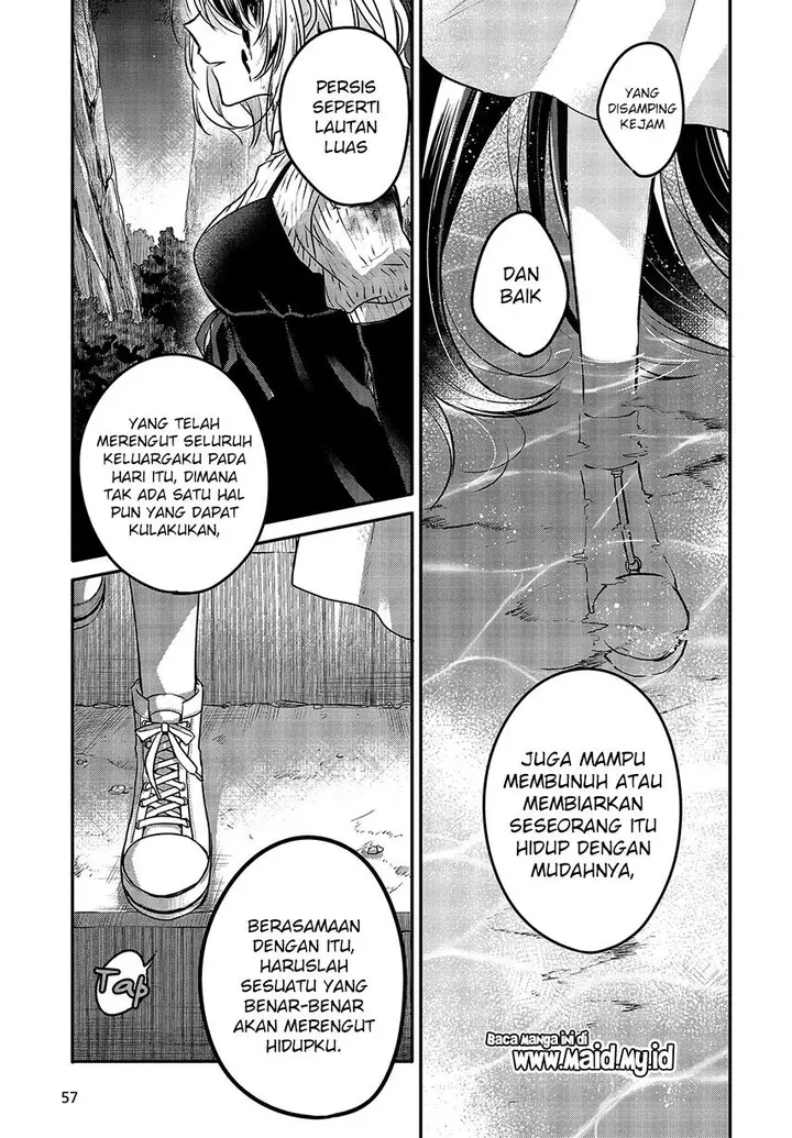 image-komik-watashi-o-tabetai-hitodenashi-chapter-5-21/36