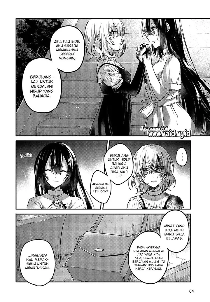image-komik-watashi-o-tabetai-hitodenashi-chapter-5-28/36