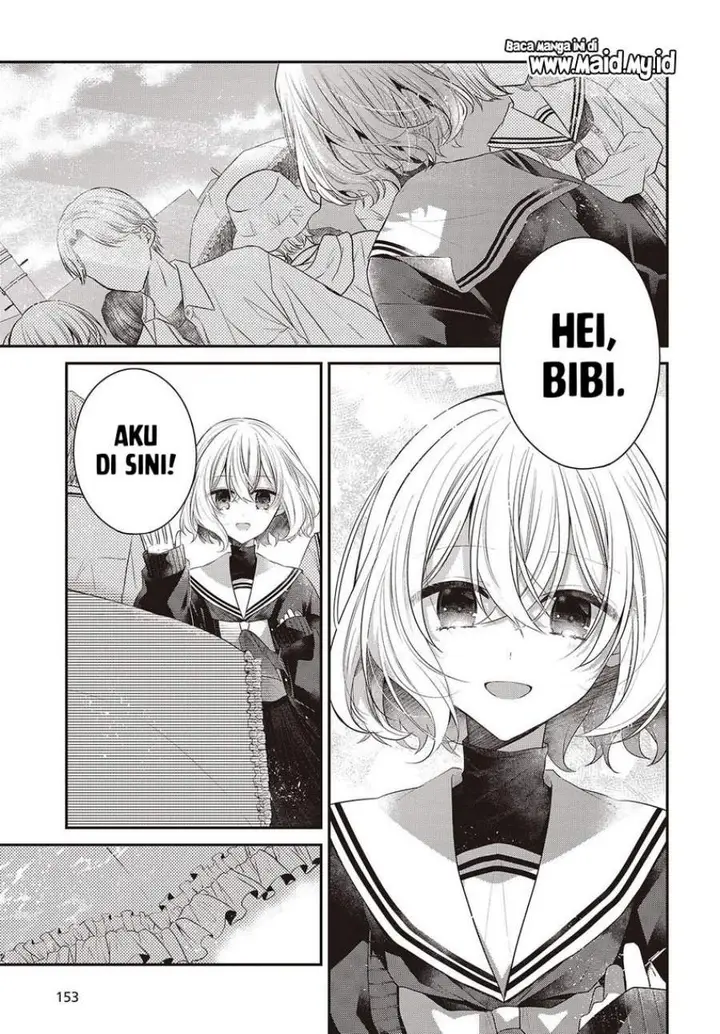 image-komik-watashi-o-tabetai-hitodenashi-chapter-50-1/30