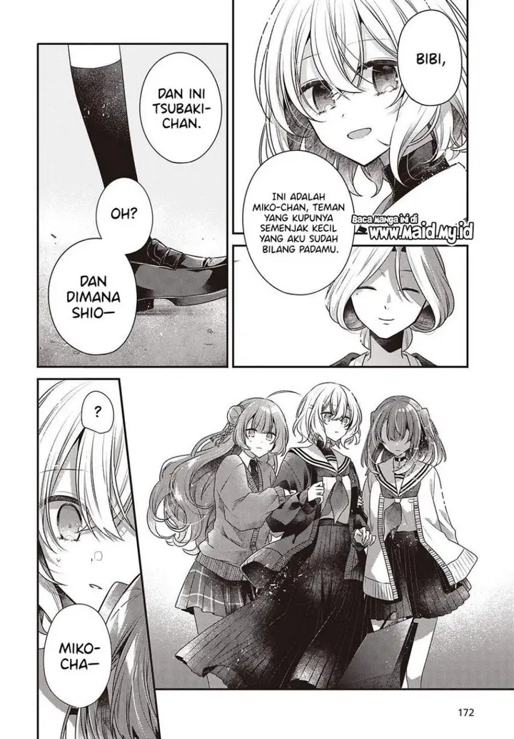 image-komik-watashi-o-tabetai-hitodenashi-chapter-50-19/30