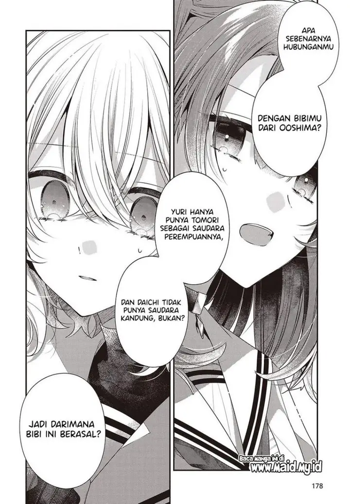 image-komik-watashi-o-tabetai-hitodenashi-chapter-50-25/30