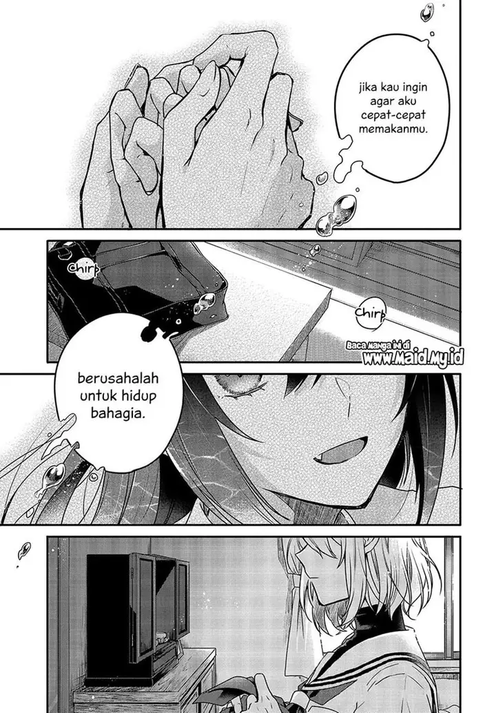 image-komik-watashi-o-tabetai-hitodenashi-chapter-6-1/27