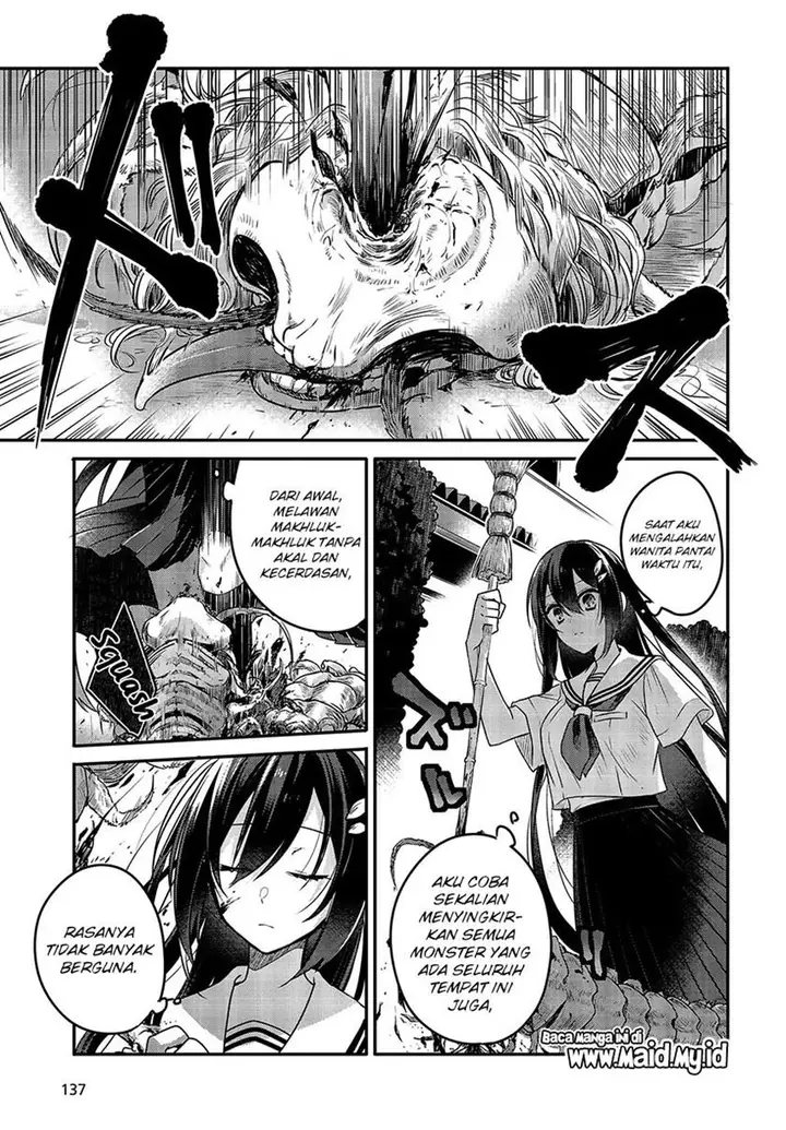 image-komik-watashi-o-tabetai-hitodenashi-chapter-6-19/27