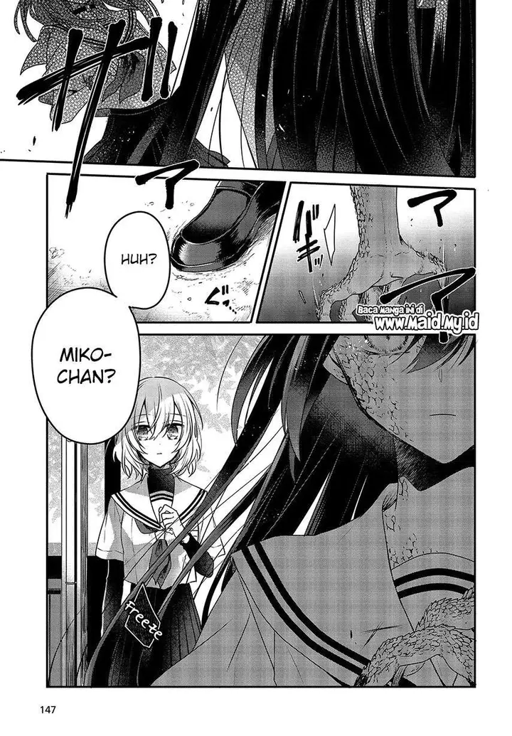 image-komik-watashi-o-tabetai-hitodenashi-chapter-7-8/29