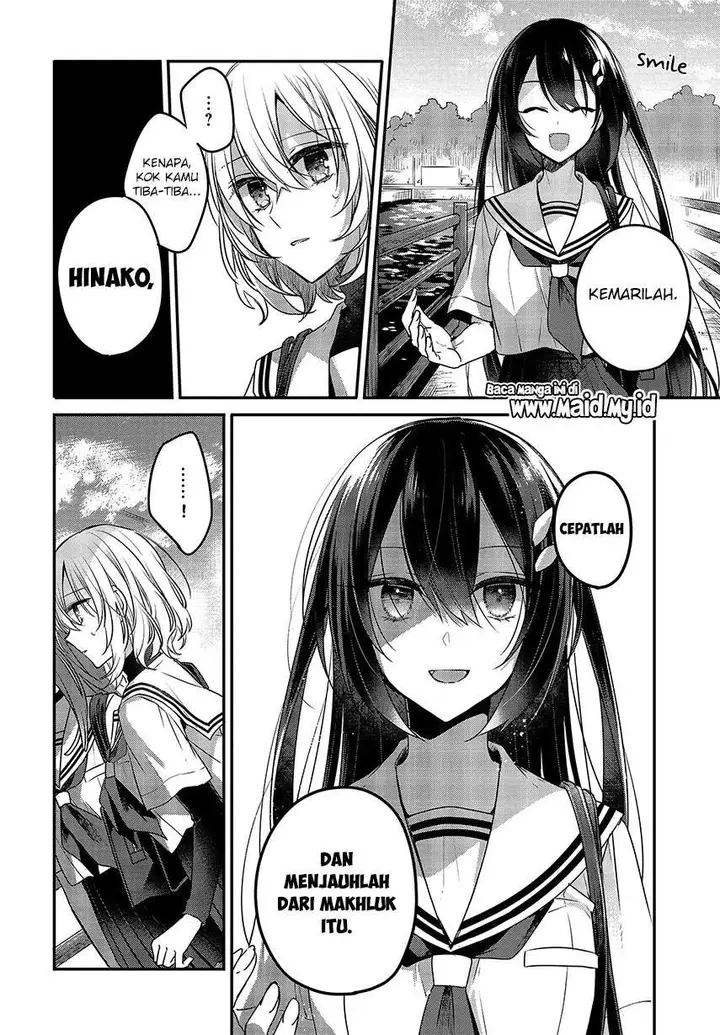 image-komik-watashi-o-tabetai-hitodenashi-chapter-7-23/29