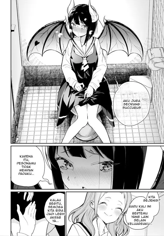 image-komik-watashi-wa-succubus-to-kiss-o-shita-chapter-1-9/20