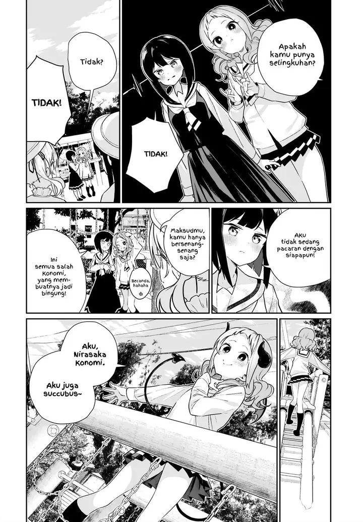 image-komik-watashi-wa-succubus-to-kiss-o-shita-chapter-10-9/22