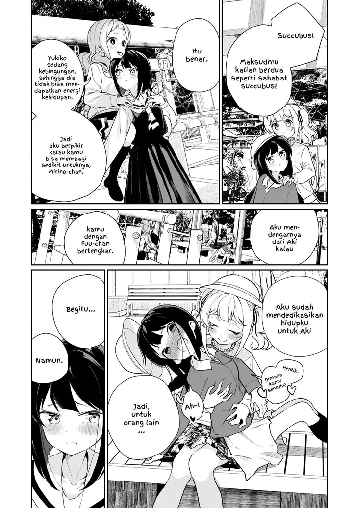 image-komik-watashi-wa-succubus-to-kiss-o-shita-chapter-10-10/22