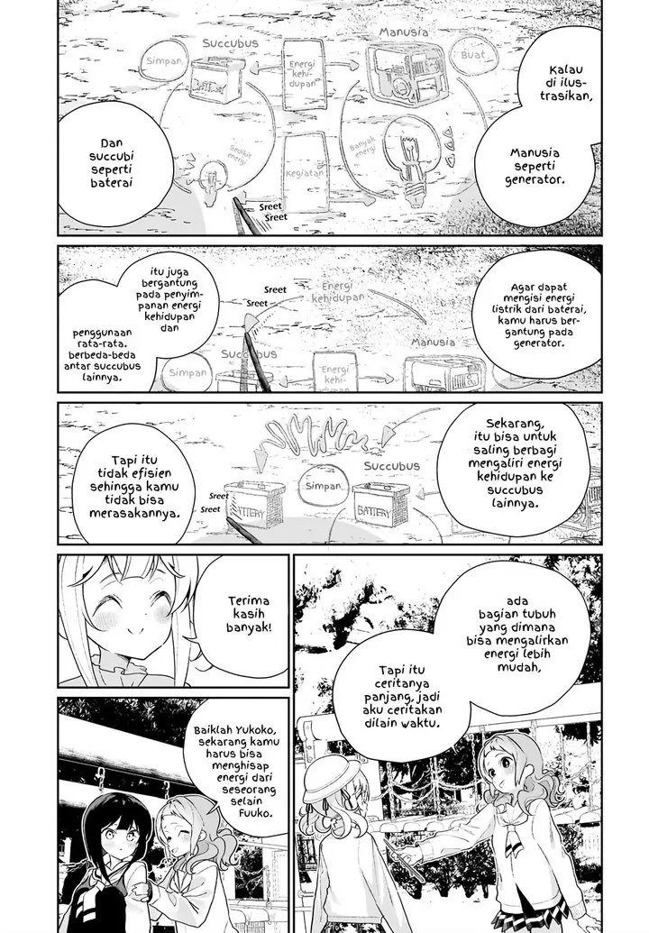 image-komik-watashi-wa-succubus-to-kiss-o-shita-chapter-10-18/22