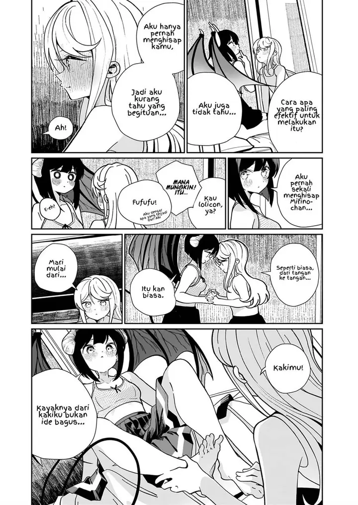 image-komik-watashi-wa-succubus-to-kiss-o-shita-chapter-14-12/22