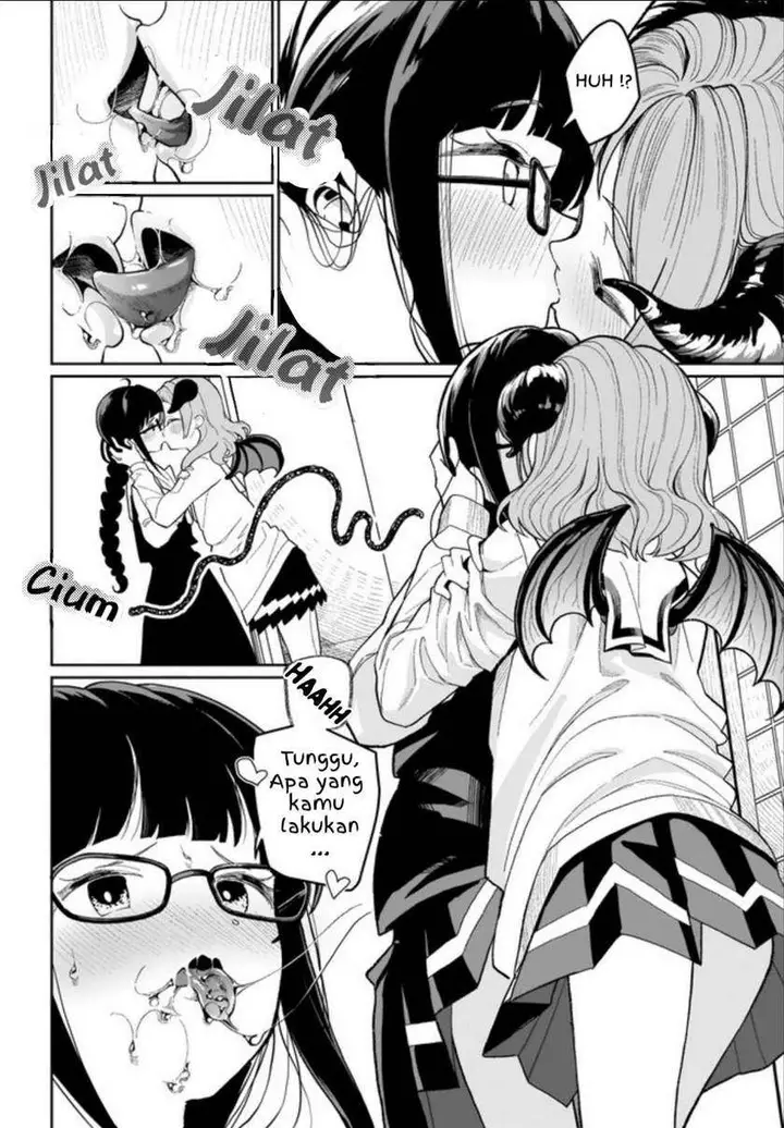 image-komik-watashi-wa-succubus-to-kiss-o-shita-chapter-2-6/23