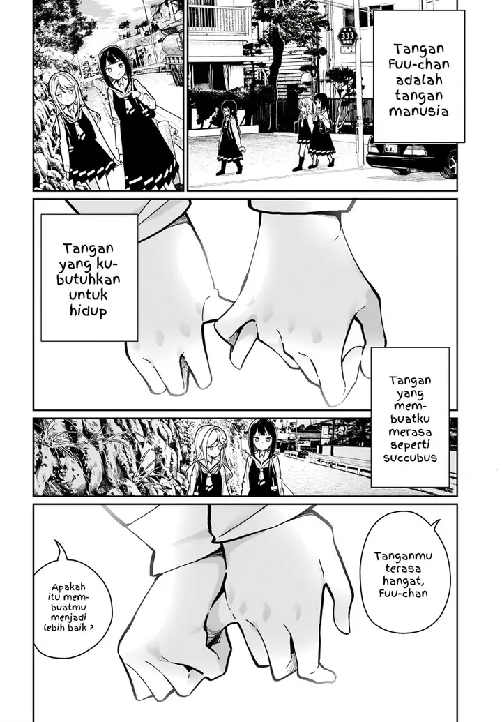 image-komik-watashi-wa-succubus-to-kiss-o-shita-chapter-5-1/21