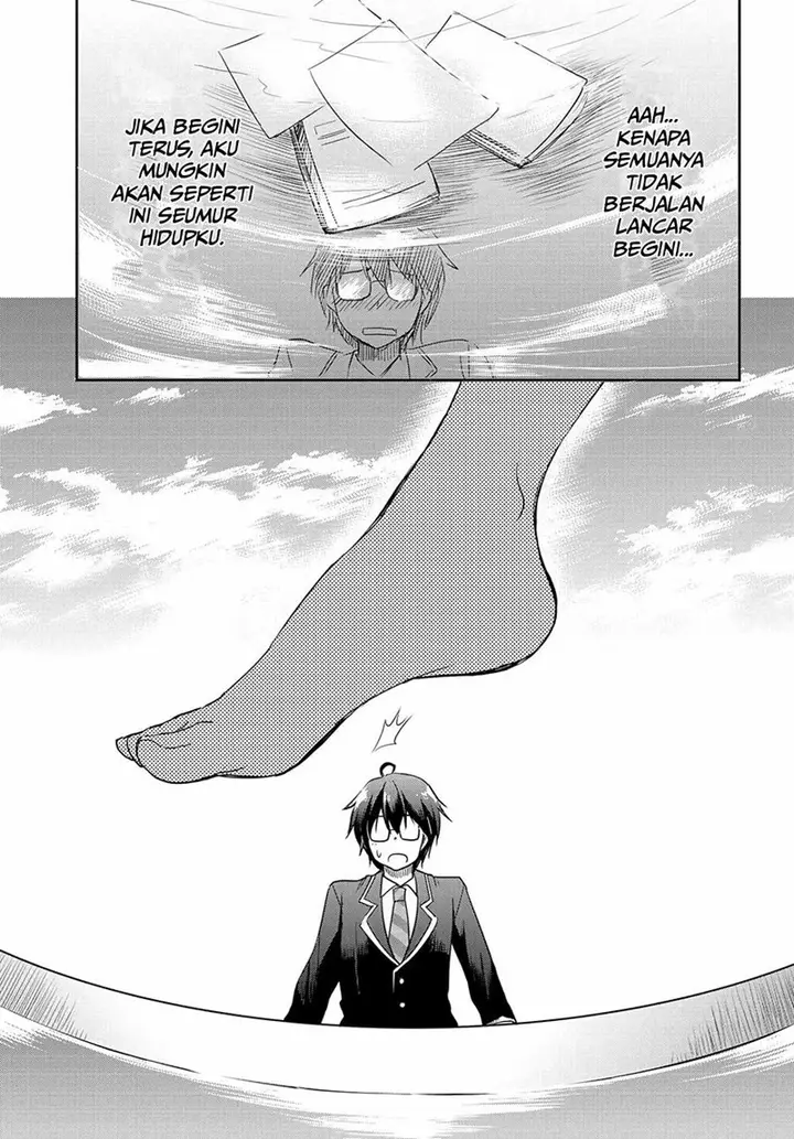 image-komik-watashi-yori-tsuyoi-otoko-to-kekkon-shitaino-chapter-1.1-9/20