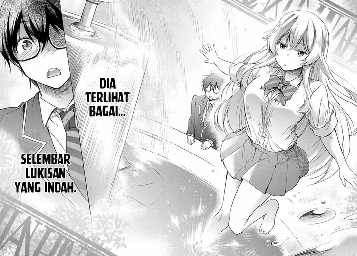 image-komik-watashi-yori-tsuyoi-otoko-to-kekkon-shitaino-chapter-1.1-10/20