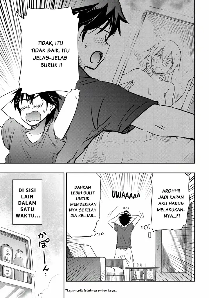 image-komik-watashi-yori-tsuyoi-otoko-to-kekkon-shitaino-chapter-15-9/23