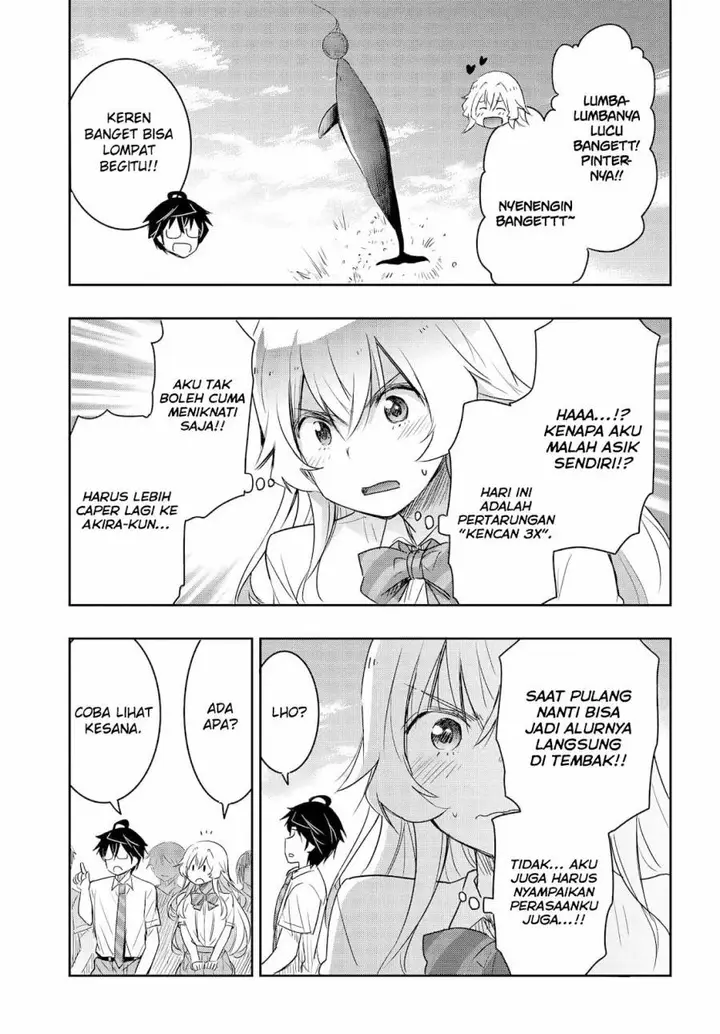 image-komik-watashi-yori-tsuyoi-otoko-to-kekkon-shitaino-chapter-20-21/25