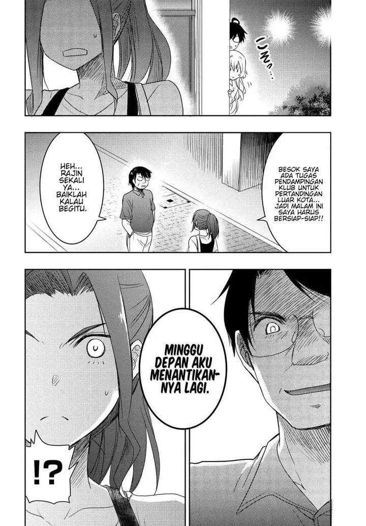 image-komik-watashi-yori-tsuyoi-otoko-to-kekkon-shitaino-chapter-21-9/22