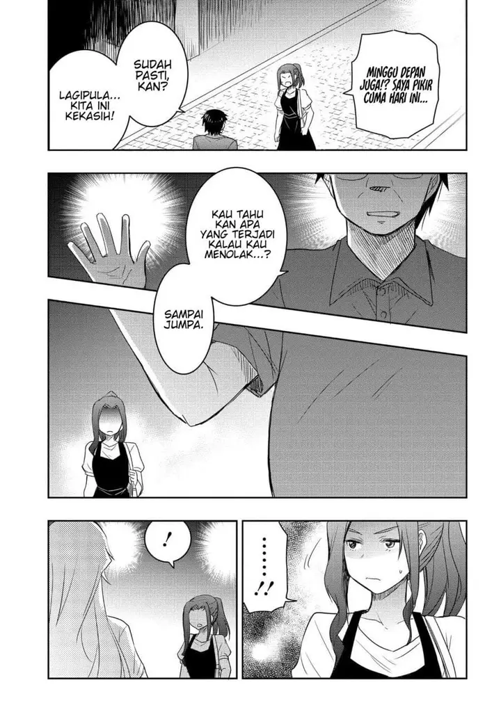 image-komik-watashi-yori-tsuyoi-otoko-to-kekkon-shitaino-chapter-21-10/22