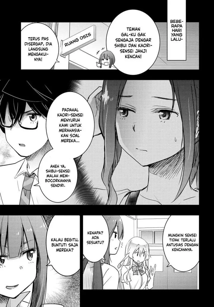 image-komik-watashi-yori-tsuyoi-otoko-to-kekkon-shitaino-chapter-22-2/27