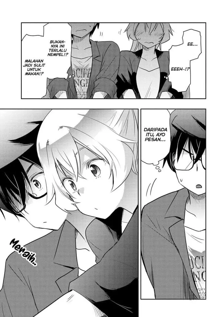 image-komik-watashi-yori-tsuyoi-otoko-to-kekkon-shitaino-chapter-22-10/27