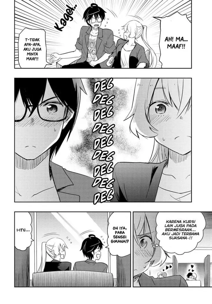 image-komik-watashi-yori-tsuyoi-otoko-to-kekkon-shitaino-chapter-22-11/27